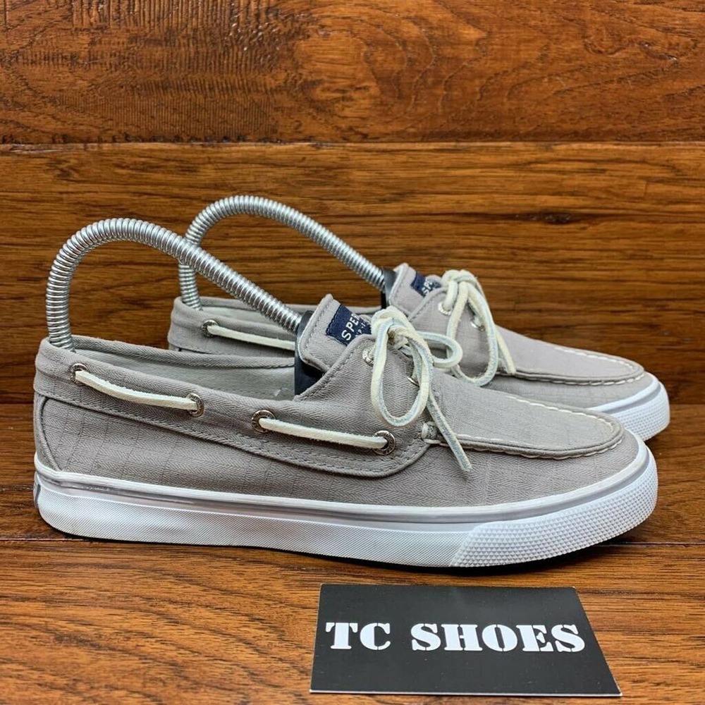 Sperry Top-Sider Boat Shoes 7 M